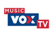 Music VOX TV